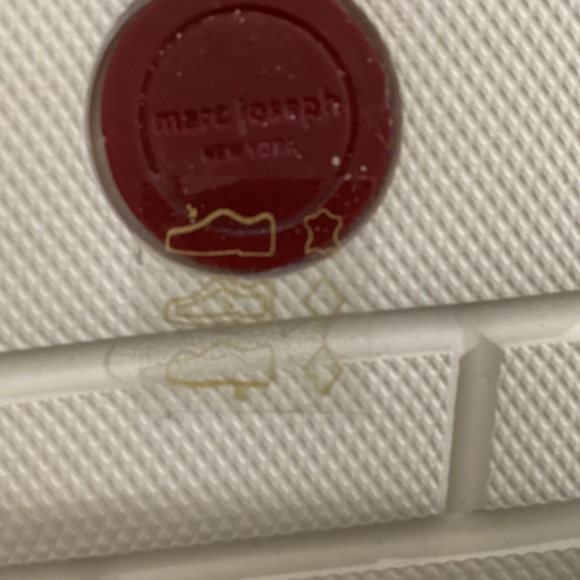 Marc Joseph New York Pink Women's Sandals - Picture 7 of 11